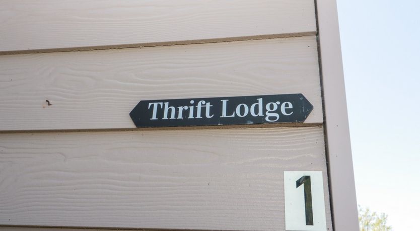 Photo of Thrift Lodge