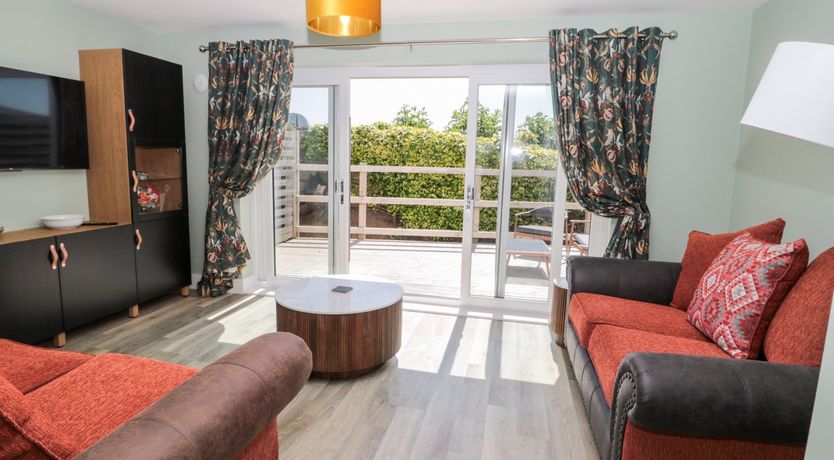 Photo of Thrift Lodge