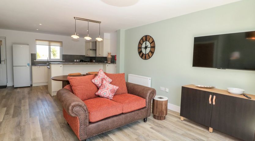 Photo of Thrift Lodge