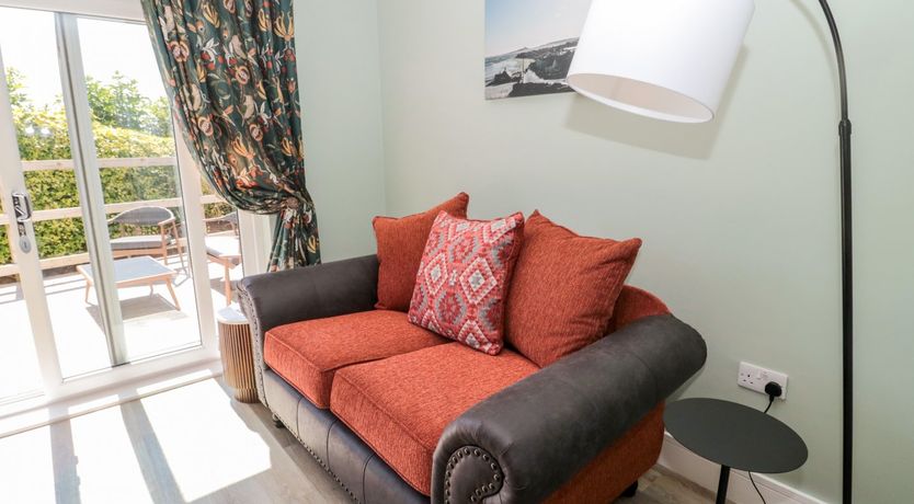 Photo of Thrift Lodge