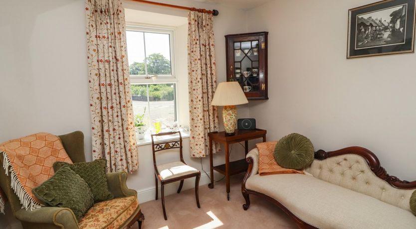 Photo of Rose Cottage