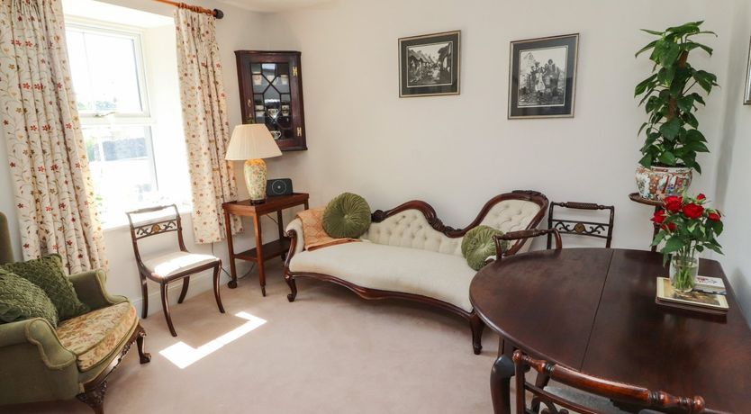 Photo of Rose Cottage