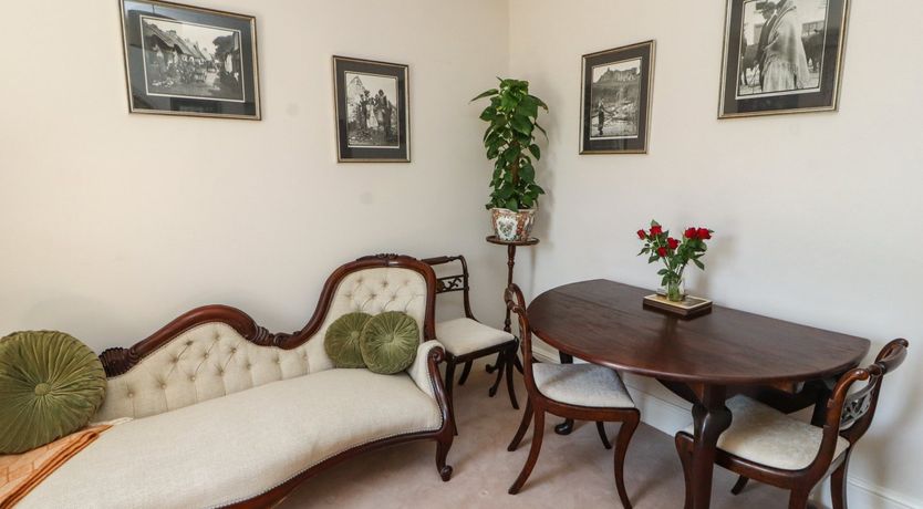 Photo of Rose Cottage