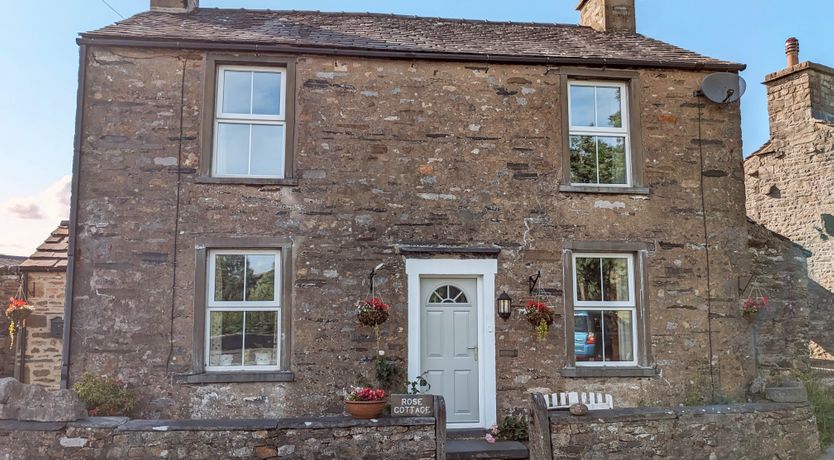 Photo of Rose Cottage