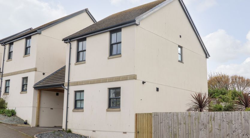 Photo of 1 Queensway Gardens