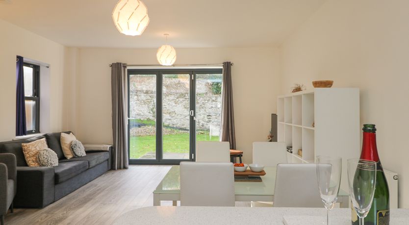 Photo of 1 Queensway Gardens