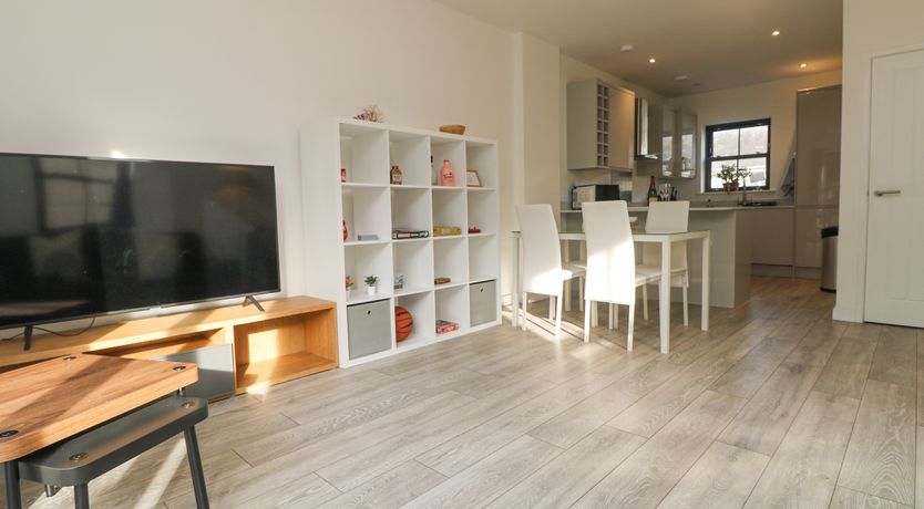 Photo of 1 Queensway Gardens