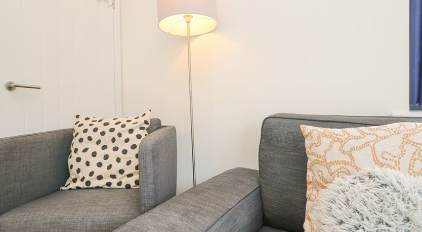 Photo of 1 Queensway Gardens