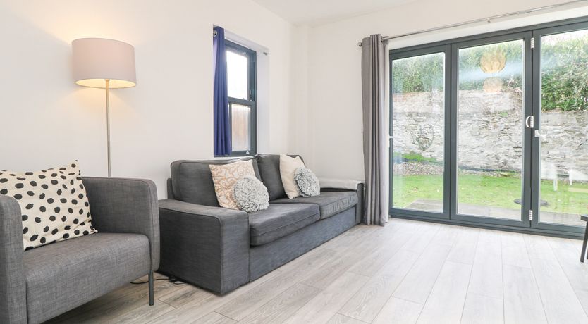 Photo of 1 Queensway Gardens