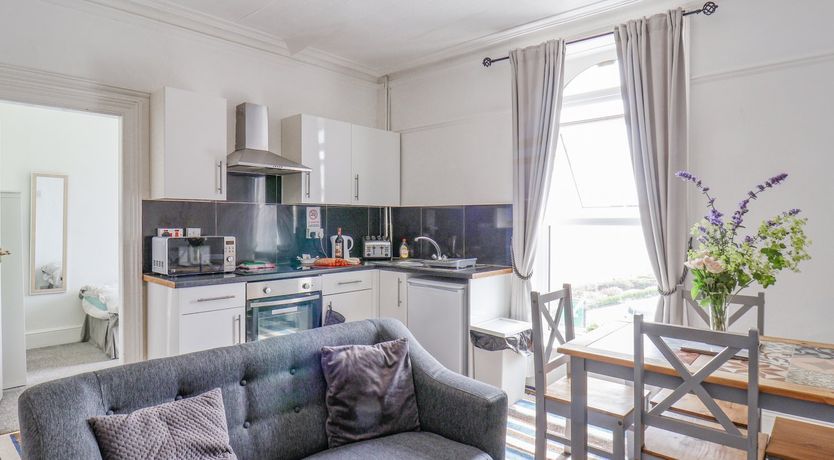 Photo of Harbour View