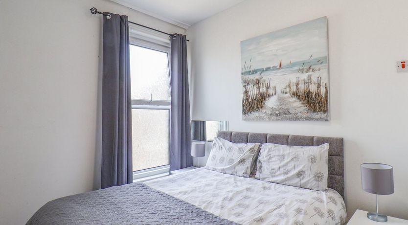 Photo of Harbour View