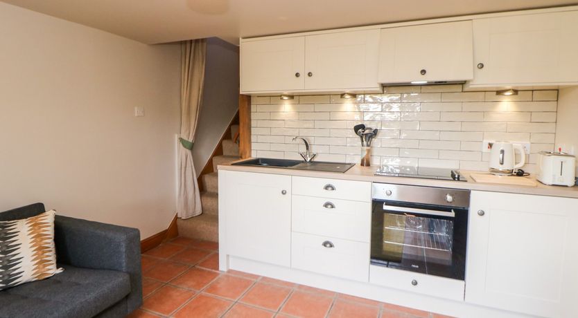 Photo of Old Post Office Barn