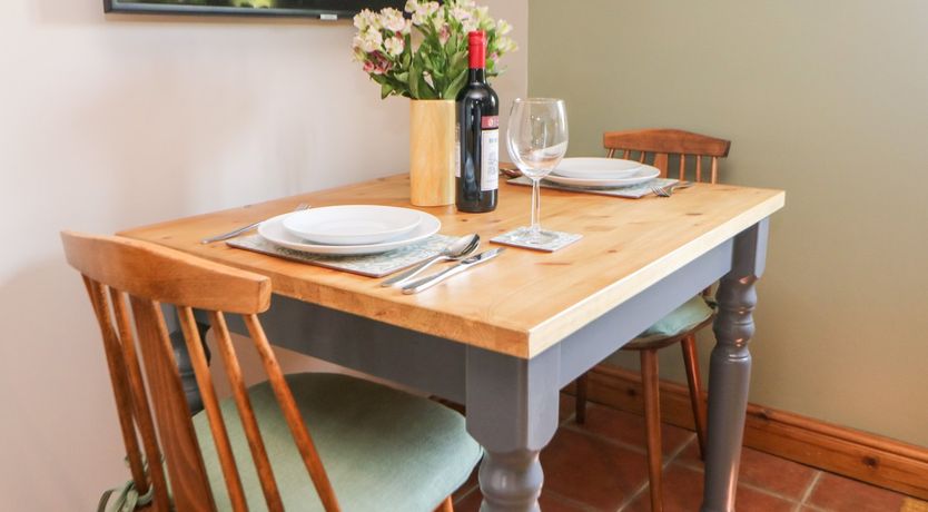 Photo of Old Post Office Barn