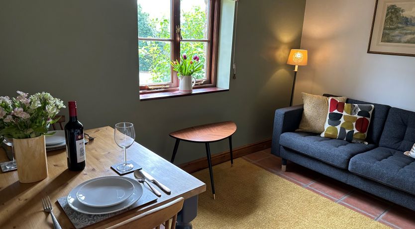 Photo of Old Post Office Barn