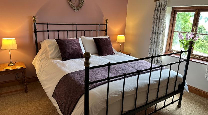 Photo of Old Post Office Barn