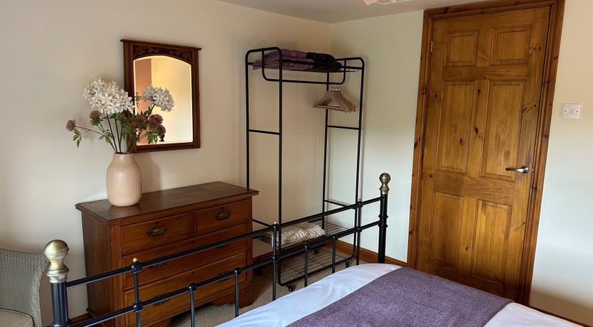 Photo of Old Post Office Barn