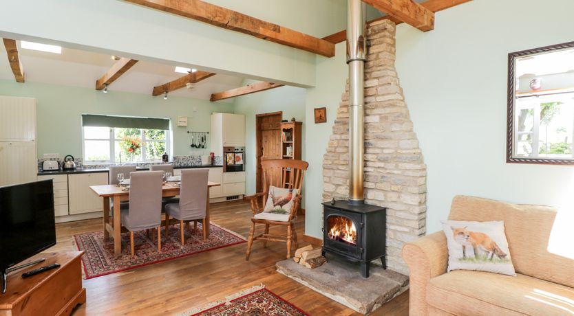 Photo of Little Barn