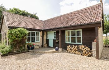 Little Barn Holiday Cottage