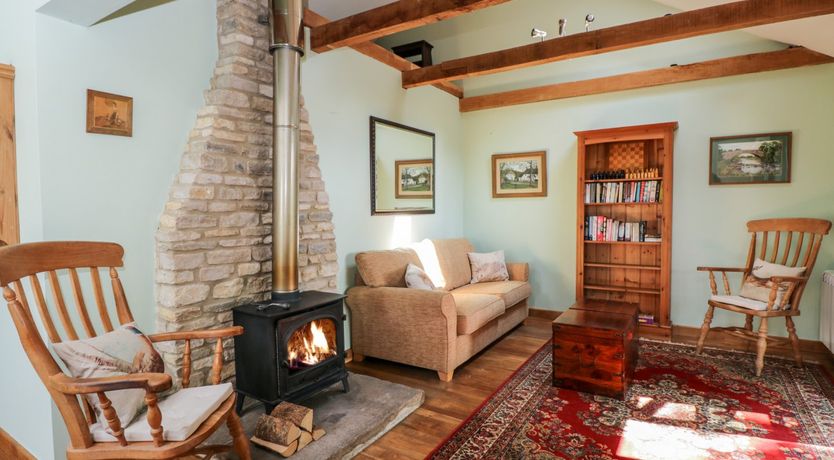 Photo of Little Barn