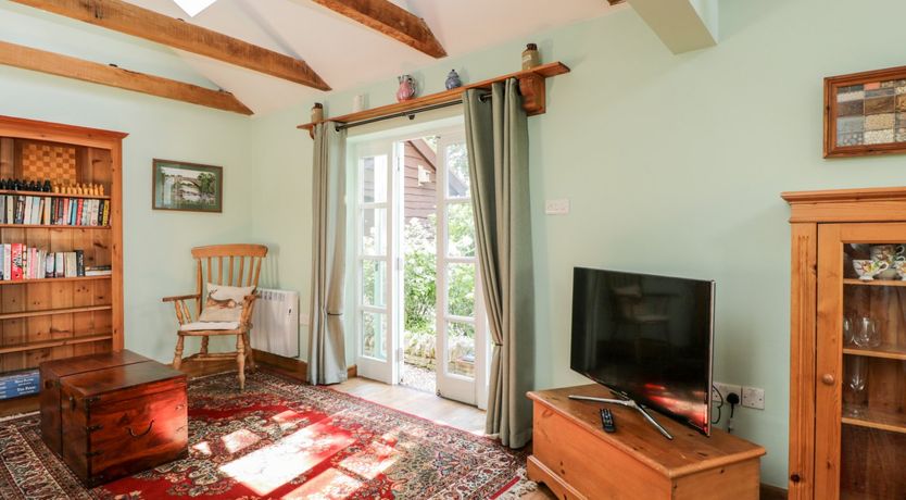 Photo of Little Barn