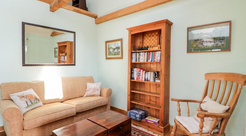 Photo of Little Barn