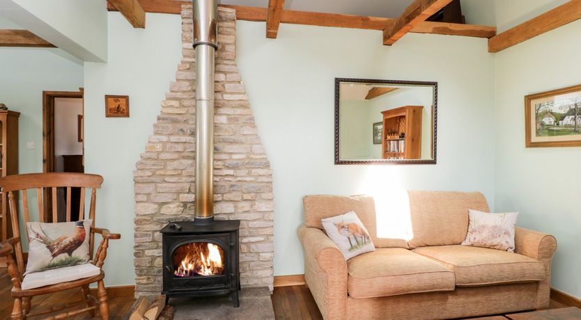 Photo of Little Barn