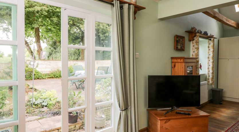 Photo of Little Barn