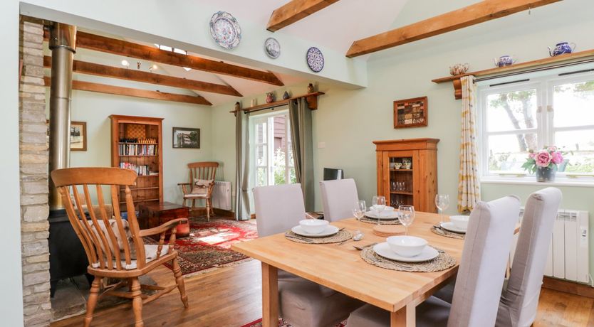 Photo of Little Barn