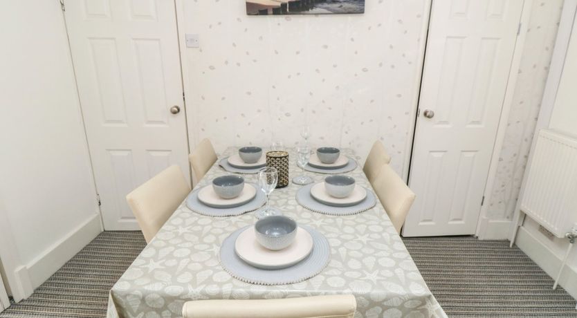 Photo of Harbour Cottage