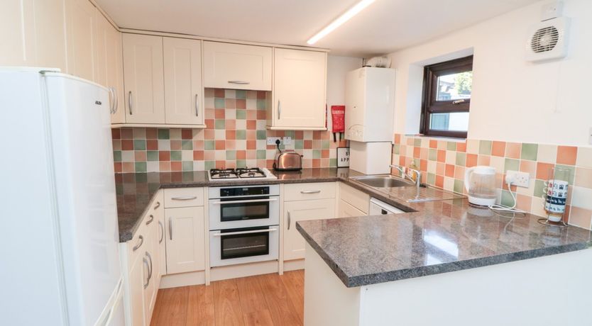 Photo of Harbour Cottage