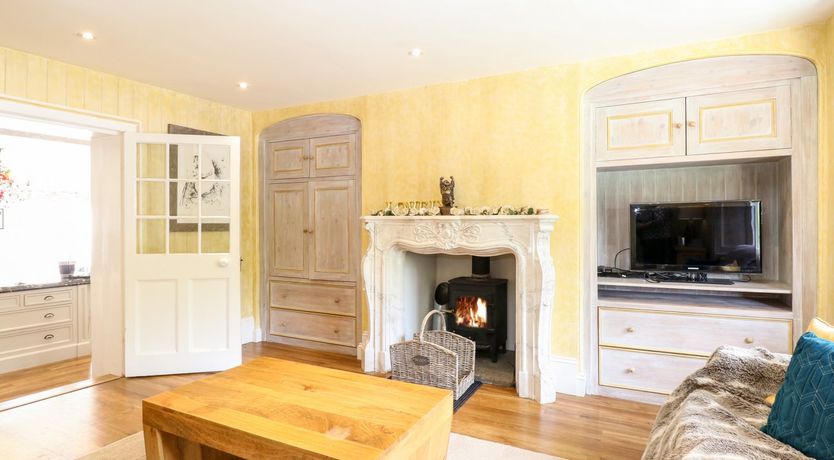 Photo of The Farmhouse