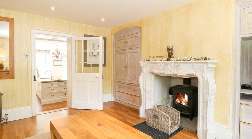 Photo of The Farmhouse