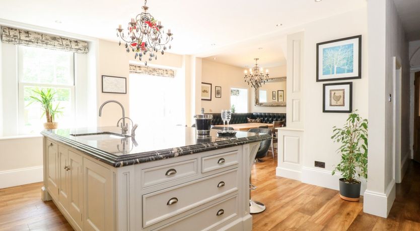 Photo of The Farmhouse