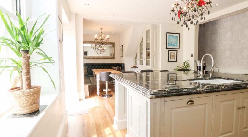 Photo of The Farmhouse