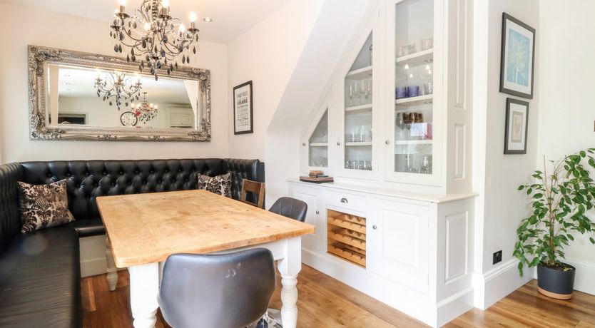 Photo of The Farmhouse