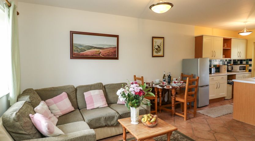 Photo of Kingfisher Cottage