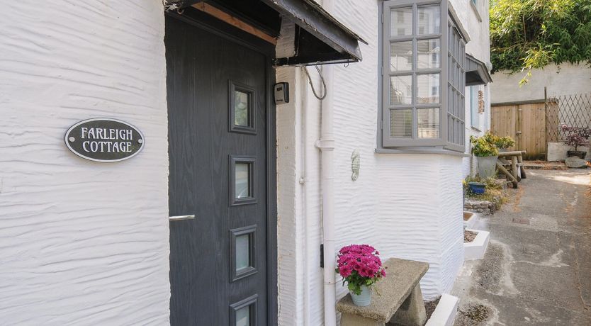 Photo of Farleigh Cottage
