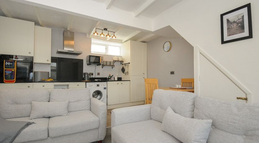 Photo of Farleigh Cottage