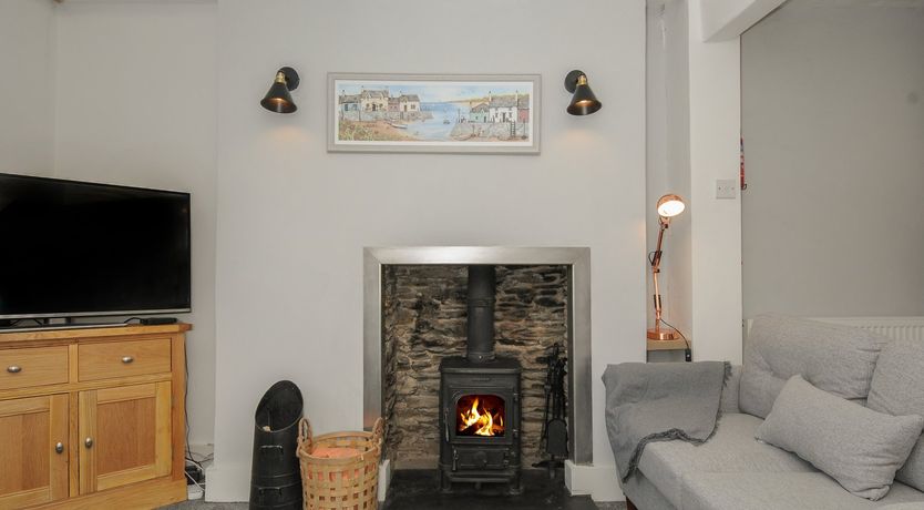 Photo of Farleigh Cottage