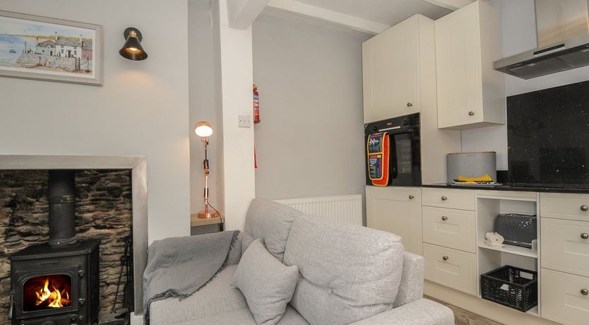 Photo of Farleigh Cottage