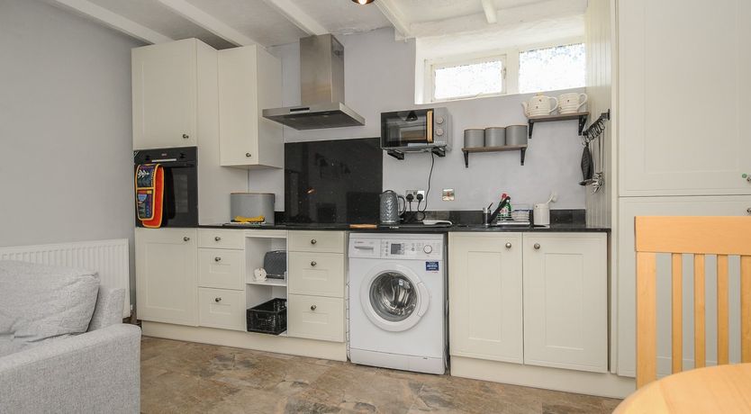 Photo of Farleigh Cottage