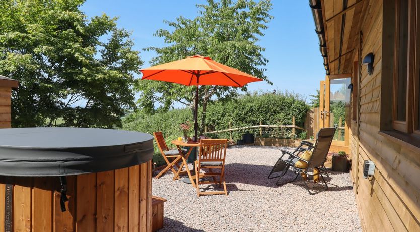 Photo of Nelli Lodge at Mile End