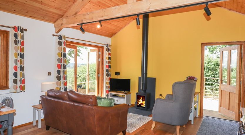 Photo of Nelli Lodge at Mile End