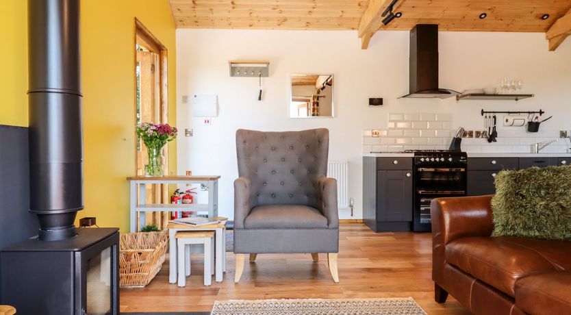 Photo of Nelli Lodge at Mile End