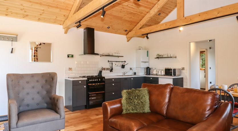 Photo of Nelli Lodge at Mile End