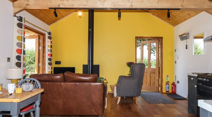 Photo of Nelli Lodge at Mile End