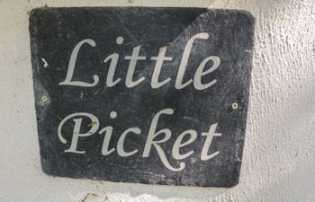 Little Picket Holiday Cottage