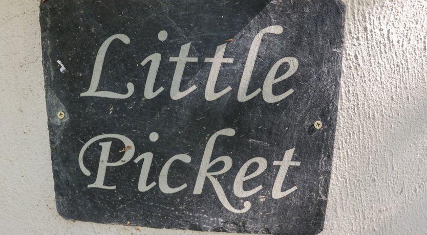 Photo of Little Picket