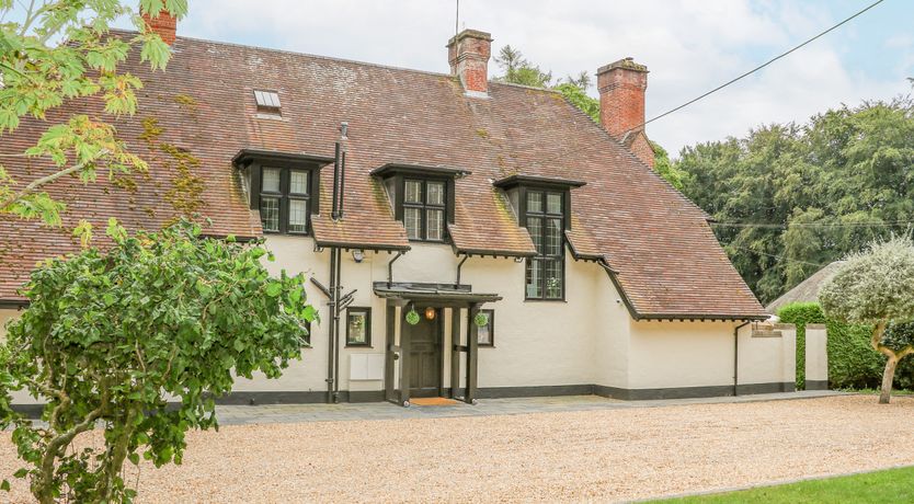 Photo of Little Picket