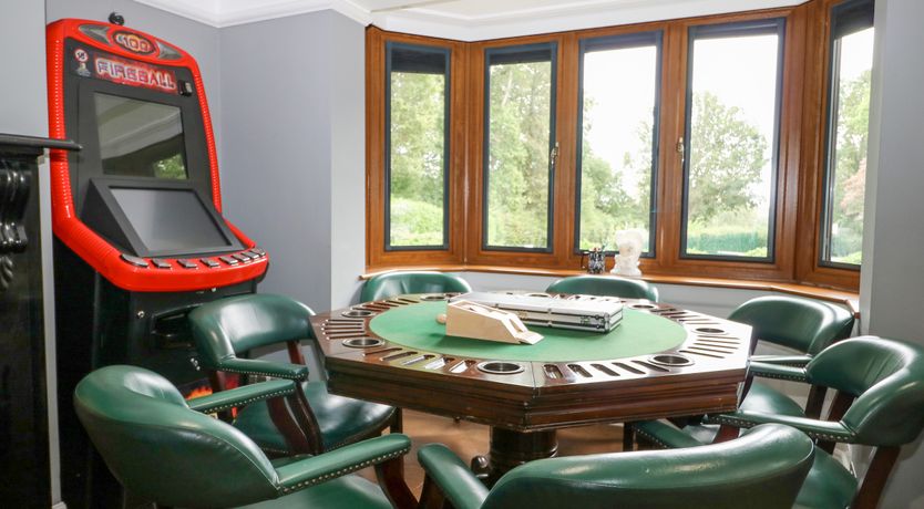 Photo of Little Picket